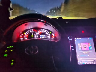 2006 Toyota Camry VI (XV40), бежевый, 830000 рублей, вид 5