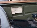 1998 УАЗ 2206, зелёный, 100000 рублей - вид 6