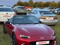 2015 Mazda Roadster IV (ND), красный, 2000000 рублей - вид 5