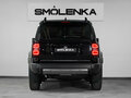 2024 Toyota Land Cruiser Prado 250 Series, чёрный, 11500000 рублей - вид 4