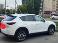 2021 Mazda CX-5 II, белый, 2900000 рублей - вид 1