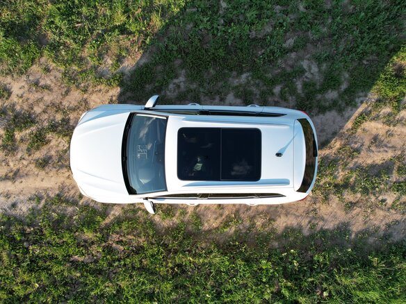 2023 Jetta VS7 I Рестайлинг 1, белый, 1850000 рублей - вид 22