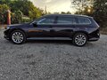 2018 Volkswagen Passat DSG7 B8, чёрный, 1820000 рублей - вид 9