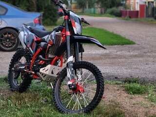 SPR CrossRoad