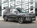 2022 Москвич 3, чёрный