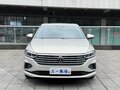 2023 Volkswagen Lavida III Рестайлинг, белый, 1120000 рублей - вид 1
