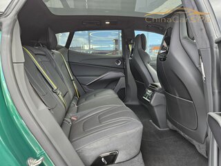 2026 Lotus For Me, зелёный, 13790000 рублей, вид 4