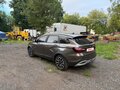 2024 Lada (ВАЗ) Vesta SW Cross I Рестайлинг (NG), коричневый, 1550000 рублей - вид 1