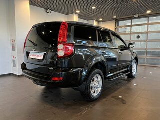 2012 Great Wall Hover H5, чёрный, 763000 рублей, вид 3