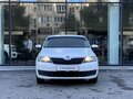 2018 Skoda Rapid I Рестайлинг, белый, 1170000 рублей - вид 1