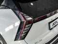 2026 Geely Atlas II, белый - вид 3