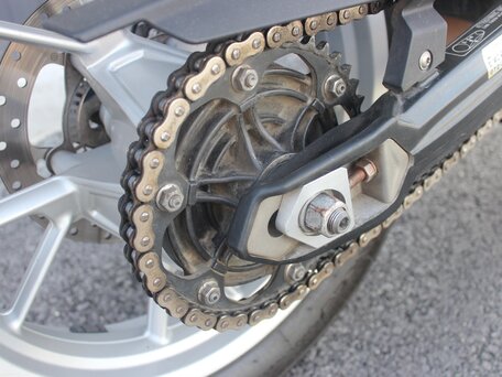 2009 BMW F 650 GS, серебристый, 550000 рублей, вид 5