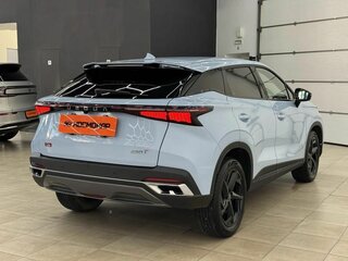 2023 Omoda C5 I, синий, 1800000 рублей, вид 5
