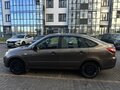 2017 Lada (ВАЗ) Granta I, коричневый, 490000 рублей - вид 3
