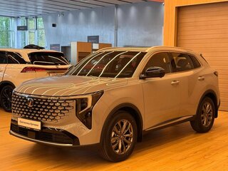 2026 Changan UNI-S I Рестайлинг, серебристый, 3249900 рублей, вид 4