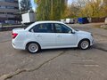 2023 Lada (ВАЗ) Granta Drive Active I Рестайлинг, белый, 970000 рублей - вид 2
