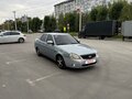 2007 Lada (ВАЗ) Priora I, серебристый, 230000 рублей - вид 1