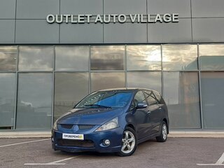 Mitsubishi Grandis I