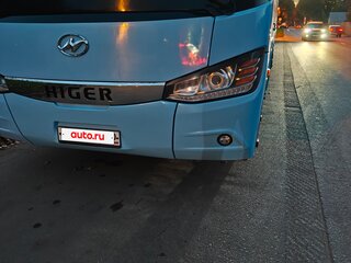 2022 Higer KLQ 6128, голубой, 10400000 рублей, вид 3