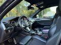 2019 BMW X3 20d xDrive III (G01), чёрный, 3700000 рублей - вид 6
