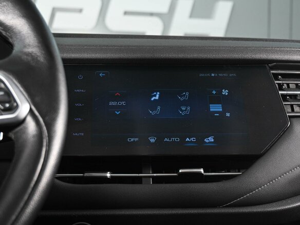 2019 Haval F7 I, серый, 1699000 рублей - вид 15