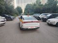 2021 Kia K5 III, чёрный - вид 4