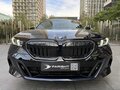2025 BMW 5 серии 530i xDrive VIII (G60/G61/G68), чёрный, 8195000 рублей - вид 8