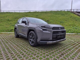 2026 Toyota RAV4 VI (XA60), серый, 4450000 рублей, вид 1
