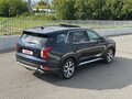 2020 Hyundai Palisade I, синий, 3650000 рублей - вид 4