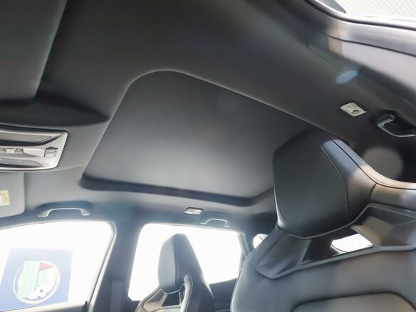 2025 Changan CS35 Max, серый - вид 10
