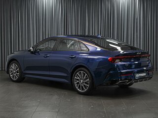 2021 Kia K5 III, синий, 2879000 рублей, вид 2