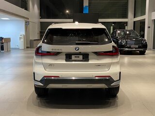2023 BMW X1 Long 20Li sDrive II (F48) Рестайлинг, белый, 1960000 рублей, вид 5