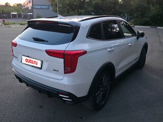 2024 Haval Jolion I, белый, 1950000 рублей, вид 5