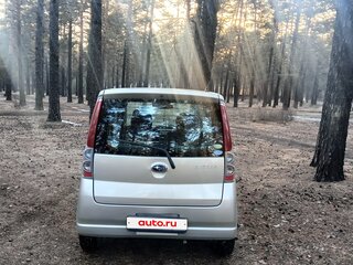2009 Subaru Stella I, серый, 350000 рублей, вид 5