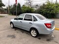 2012 Lada (ВАЗ) Granta I, голубой, 520000 рублей - вид 7