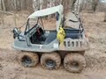 2007 Max Max II, зелёный, 550000 рублей - вид 2
