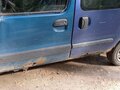 2002 Renault Kangoo I, синий, 160000 рублей - вид 8
