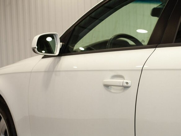 2013 Audi A4 IV (B8) Рестайлинг, белый, 1095000 рублей - вид 16