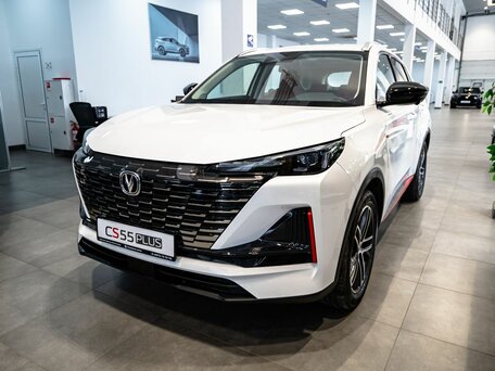 Changan UNI-S I