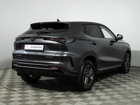 2025 Changan CS35 Max, серый, 2199700 рублей, вид 5