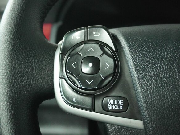 2012 Toyota Camry VII (XV50), серый, 1500000 рублей - вид 20
