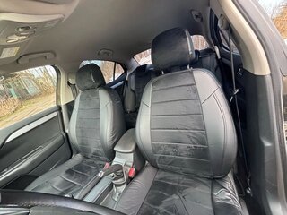 2013 Citroen C4 II, коричневый, 699999 рублей, вид 5