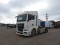 2021 MAN TGX, белый, 7290000 рублей