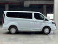 2023 Ford Transit Custom LWB I (China Market), белый, 2320000 рублей - вид 2