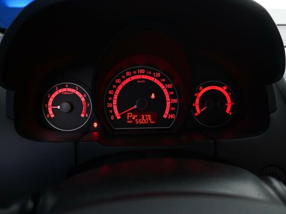 2011 Kia Ceed I Рестайлинг, серебристый, 949077 рублей - вид 17