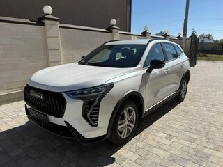 2025 Haval Jolion I Рестайлинг, белый, 2100000 рублей, вид 1