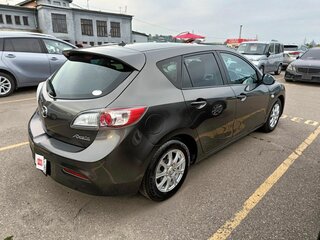 2010 Mazda Axela II, коричневый, 1000000 рублей, вид 1