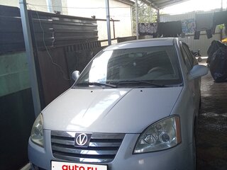 2010 Vortex Estina I, серебристый, 280000 рублей, вид 1