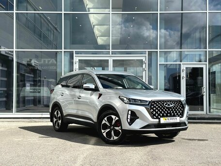 Chery Tiggo 7 Pro Max I