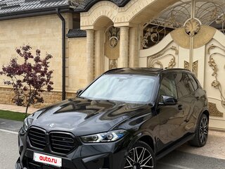 2022 BMW X5 30d IV (G05/G18), чёрный, 7200000 рублей, вид 1